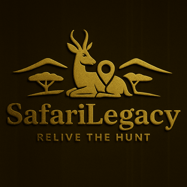 SafariLegacy Logo